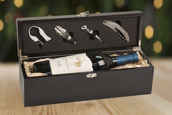 Custom Wine Gift Sets