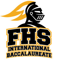 FHS International Logo Vectorized