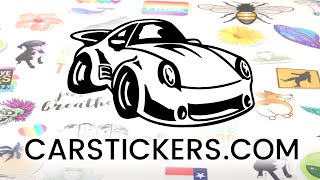 Carstickers Overview