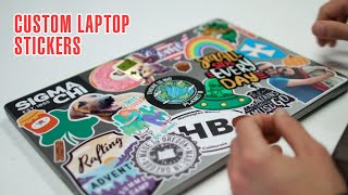 Stickers For Your Laptop