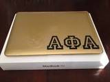 CJ's review of Greek Letters Fraternity And Sorority Decals - Ivy Font