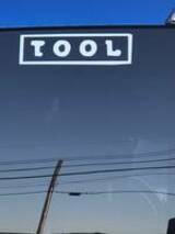 Earl's review of Tool Sticker
