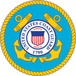 US Coast Guard Magnets