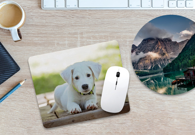 Mouse Pads Category New